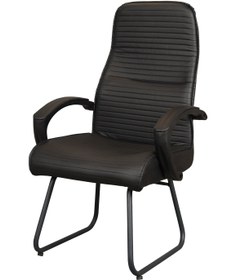 Resim Koçoğlu Mobilya Ofis Bekleme Koltuğu 