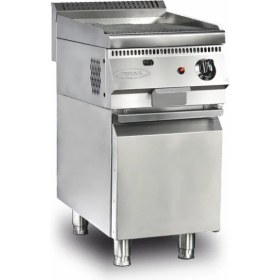 Resim Pimak Doğalgazlı Lavtaşlı Izgara 900 Seri 51X90X85 cm 
