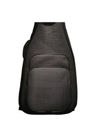 Resim Madison Mdgb4-bkgr Akustik Gitar Kılıfı Profesyonel - Heavy Duty 