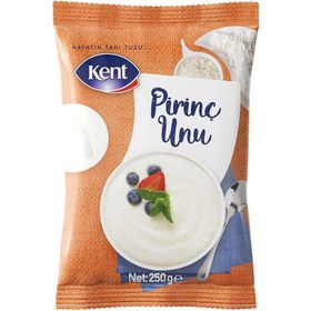 Resim Kent Pirinç Unu 250 G 