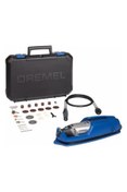 Resim Bosch Dremel 3000 (3000-1/25 EZ) El Motoru 