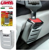 Resim Pilot Krom Sport Kemer Kaplama 02519 