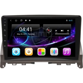 Resim Navigold Mercedes C Class C180-C200 Android 11 Navigasyon Multimedya 2gb Ram Ekran 
