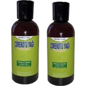 Resim Buğz Çörek Otu Yağı Tüm Vücut Adale Diz Sızıları Için Ağr.ı ve Masaj Yağı 150 ml 2 Adet 