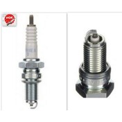 Resim NGK BUJİ DPR8EA-9 YAMAHA X-MAX 250 XTZ660,TRANSALP XL600 - 650V, AFRICA TWIN XRV650 - 750 , SUZUKI I 