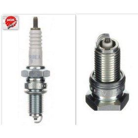 Resim NGK BUJİ DPR8EA-9 YAMAHA X-MAX 250 XTZ660,TRANSALP XL600 - 650V, AFRICA TWIN XRV650 - 750 , SUZUKI I 