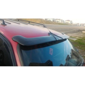 Resim OTOPLEXİ Renault Toros/12 Ön Cam Güneşlik/şapka/terek Boyasız 