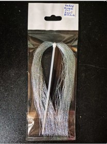 Resim Eagenset Çapari Simi Sedef Balık Sırtı Kırçıl Gümüş Gri 40 Metre 