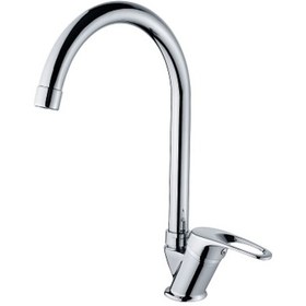 Resim Vilas Vicenza Mix Kuğu Mutfak Eviye Bataryası 