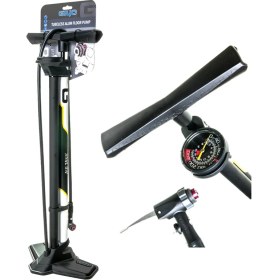 Resim Giyo Gf-94te Tubeless Uyumlu Ayaklı Pompa 