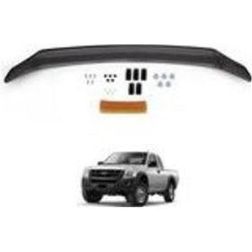 Resim Isuzu D-Max 2006-2012 Cappafe Kaput Rüzgarlığı 