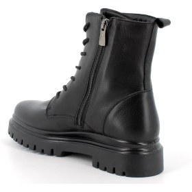 Resim Kadın Çizme 8664000 Igı&co Vıtello Rag Amerıca Nero 