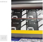 Resim GS5 Pro Çift Kollu Oyun Konsolu 