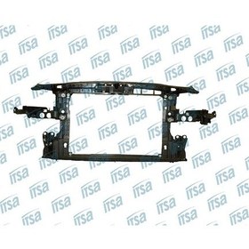 Resim Itsa- Itsa A3 2009-2013 Panel Ön Bağlantı Ayaklı Tüm Modeller 8p0805588l 1321986 