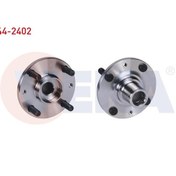 Resim Porya Sol-sag On Kıa Rıo I Dc 1.5i 4 Bıjon 2000-2005 51750-fd000 - 51750fd000 