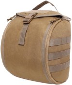 Resim Homyl Kasklar Saklama Çantası Çok Amaçlı Çanta Avcılık B 