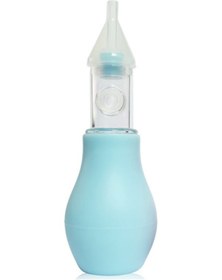 Resim Moveevo Bebek Burun Aspiratörü Bebek Burun Temizleyici 