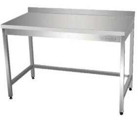 Resim Pimak Alt Tablasız Çalışma Tezgahı 60 x 60 x 85 (cm) 