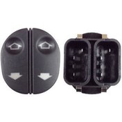 Resim Genel Markalar Cam Açma Kumanda Anahtarı Ön Sol Connect 02 /> Fiesta (01 08) Fusion 04 /> Ford Ka / Street (96 08) 