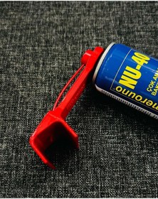 Resim YUONİS ART Motorsiklet Zincir Yağlama Aparatı 