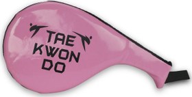 Resim Titan Sport Taekwondo Raket Ellik Pembe 