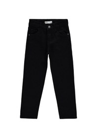 Resim Civil Boys Erkek Çocuk Kot Pantolon 10-13 Yaş Siyah 20d68882024s3-3 Siyah 