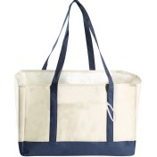 Resim Youmex Isı Yalıtımlı Çanta, Katlanabilir Alışveriş Çantası, Büyük Kapasiteli, Yeniden Kullanılabilir, Sıcak/soğuk Tutar, Alışveriş/piknik/depolama İçin, 44x30x25 Cm Çok Renkli 