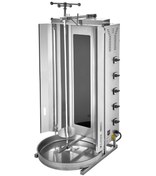 Resim 5 Radyanlı Elektrikli Döner Ocağı 