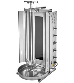 Resim 5 Radyanlı Elektrikli Döner Ocağı 