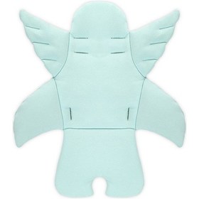 Resim Wellgro Angel Wings Çok Amaçlı Mama Sandalyesi Minderi 