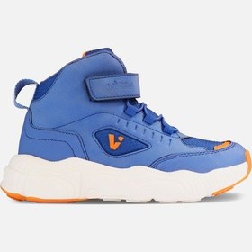 Resim Vicco Nicky Hafif Erkek Çocuk Kot Bot Kot Denim 