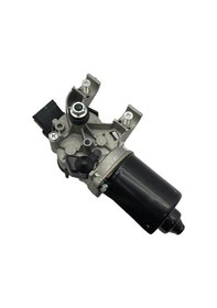 Resim 12V Silecek Motoru Renault Megane Ii 2002-2008 