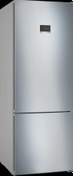 Resim Bosch KGN56HIE0N Kombi No Frost Buzdolabı 