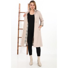 Resim Pudra Kaşe Kaban Pudra 