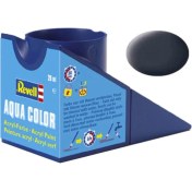 Resim Storemax - Su Bazlı Tank Gri Mat 18 ml (36178) 