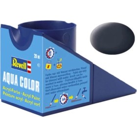 Resim Storemax - Su Bazlı Tank Gri Mat 18 ml (36178) 