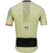 Resim Wilier Triestina Maglia Gravel Brave Sabbia Bisiklet Forması - M Siyah 