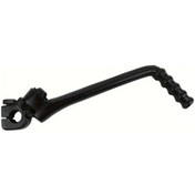 Resim Cloudstore Siyah 50cc-160cc Kayo Ssr Dirt Cruiser Motosiklet Çelik Dayanıklı Ayaklık Kavrama Kol 