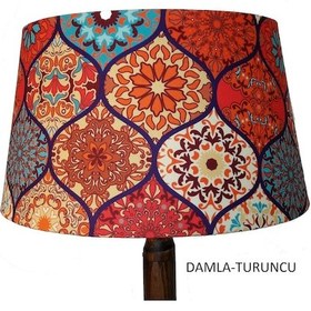 Resim Lambader Şapkası,Abajur Şapkası(277484575) 