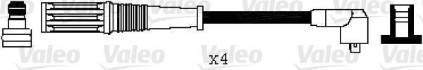 Resim ATEŞLEME KABLO TK. FIAT PALIO 8V 97 99 