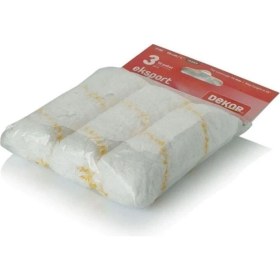 Resim Dekor Export Kalorifer Rulo Yedek 10 cm (3'lü Paket) 