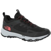 Resim The North Face Ultra Fastpack IV Futurelight Kadın Ayakkabı Siyah/Kırmızı Siyah - Kırmızı 