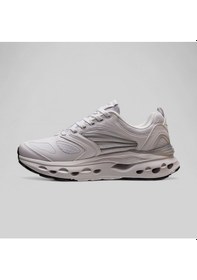 Resim Lescon 2219-dreamfly Anatomik Tabanlı İthal Ultra Hafif Unisex Yürüyüş & Koşu Ayakkabısı Beyaz 