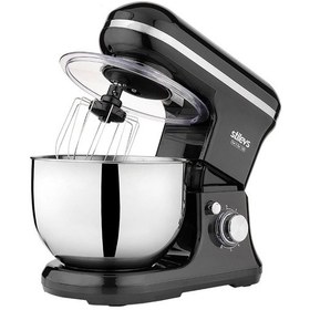 Resim Stilevs Chef X Star 1500 Stand Mikser 5 LT 