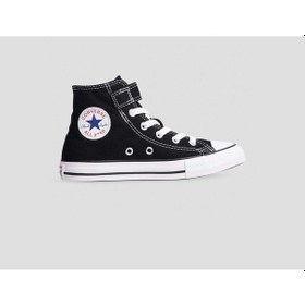 Resim Converse Çocuk Ayakkabı 372883c Siyah 