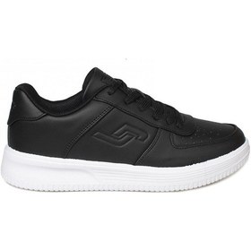 Resim Jump 21516 Kadın Sneaker Spor Ayakkabı Siyah 