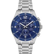 Resim Daniel Klein Dk.1.13972-6 Erkek Kol Saati Gri 