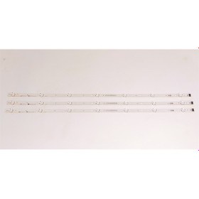 Resim LG 43UJ630V LED Bar LG Innotek 17Y 43"_A-Type LC43490059A 