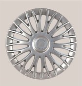 Resim Aslan Kalıp 168 Akj Jant Kapağı Set 14 168 Mrmoem-1070028 