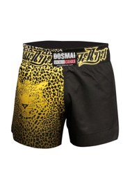 Resim DO-SMAI Dijital Baskılı Fitness Boks Muay Thai Antrenman Şortu Spor Şort Mts217 